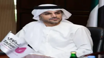 «تداوي الصحية» في دبي تستعد لإطلاق منظومة «أمد»